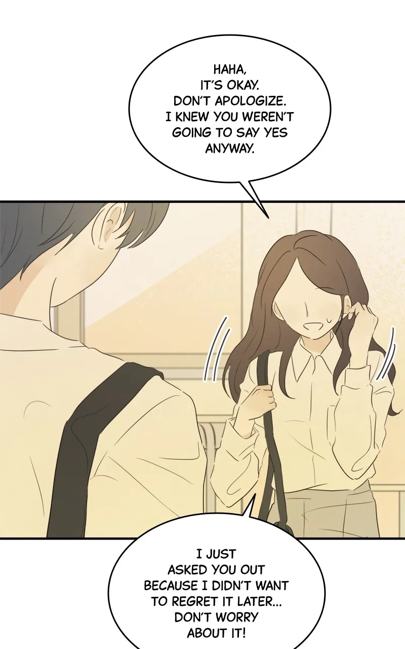 After School Recipe Chapter 21 Online - página 44