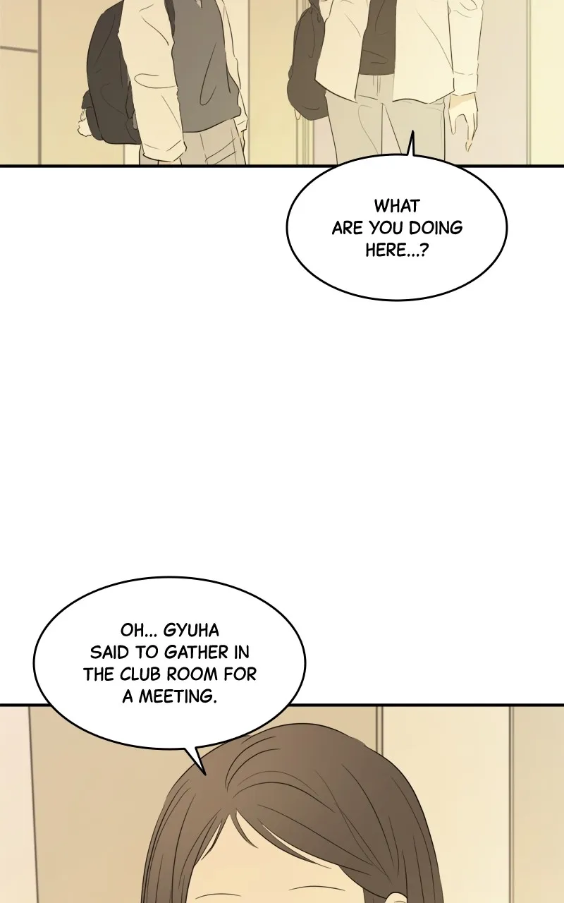 After School Recipe Chapter 21 Online - página 51