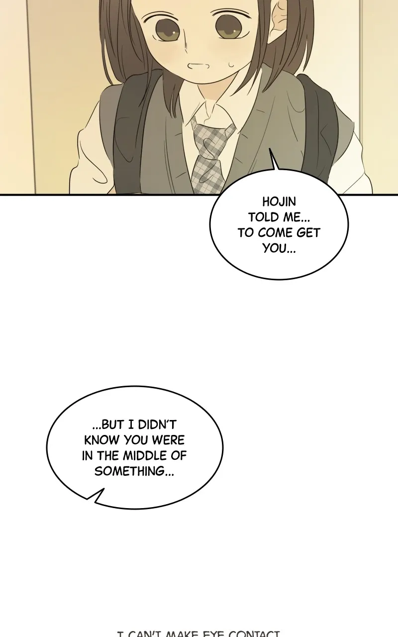 After School Recipe Chapter 21 Online - página 52
