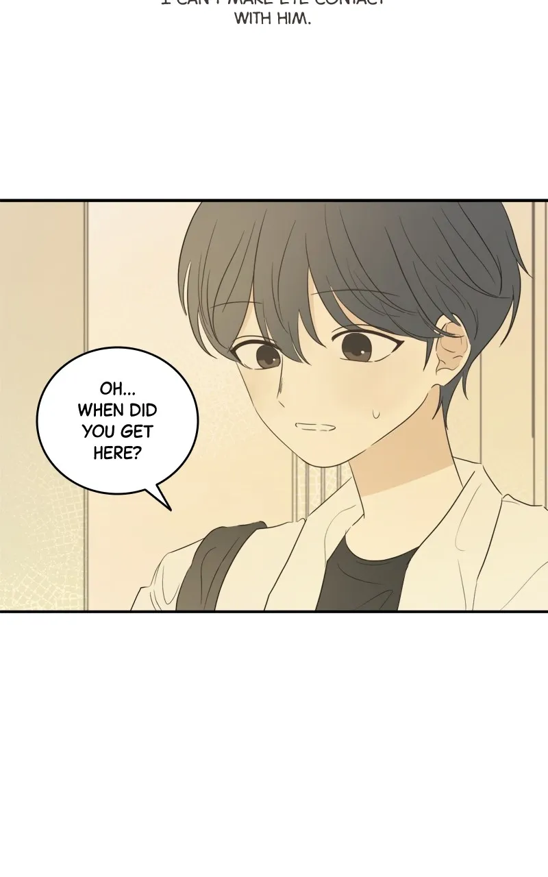 After School Recipe Chapter 21 Online - página 53