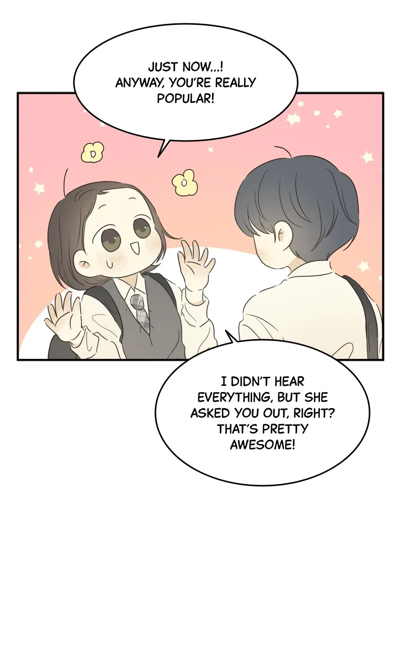 After School Recipe Chapter 21 Online - página 54