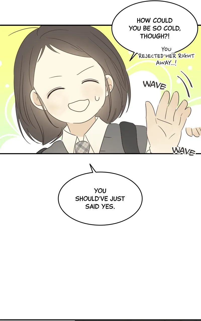 After School Recipe Chapter 21 Online - página 55