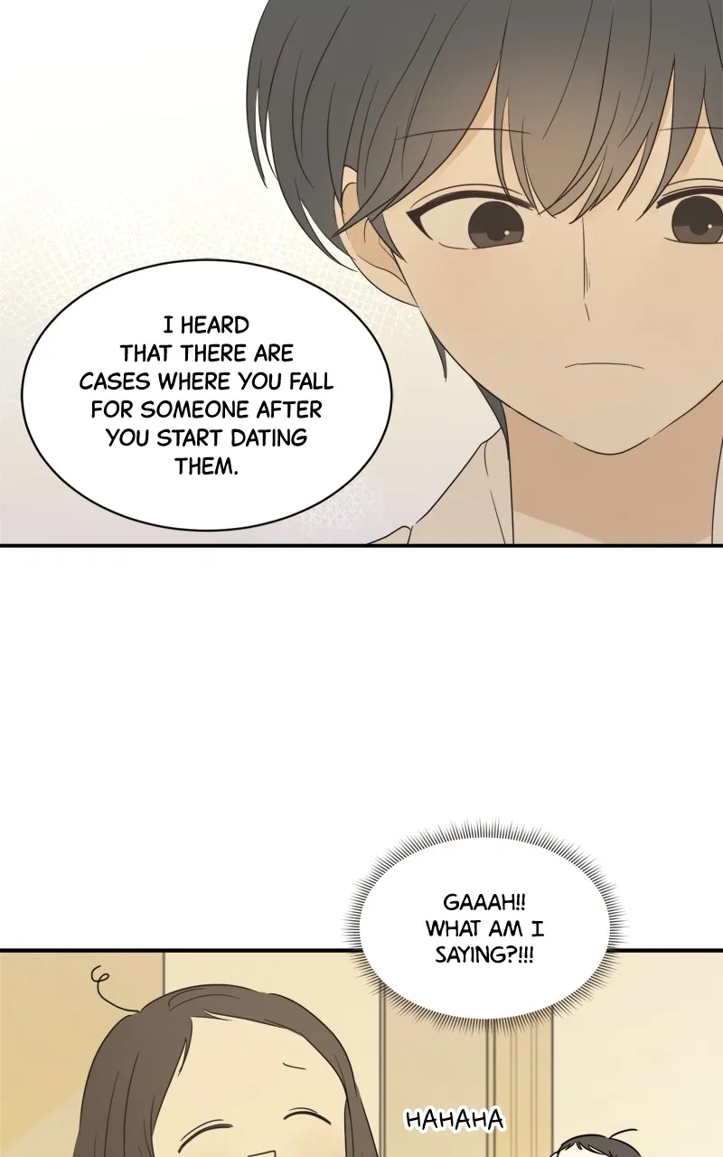 After School Recipe Chapter 21 Online - página 56