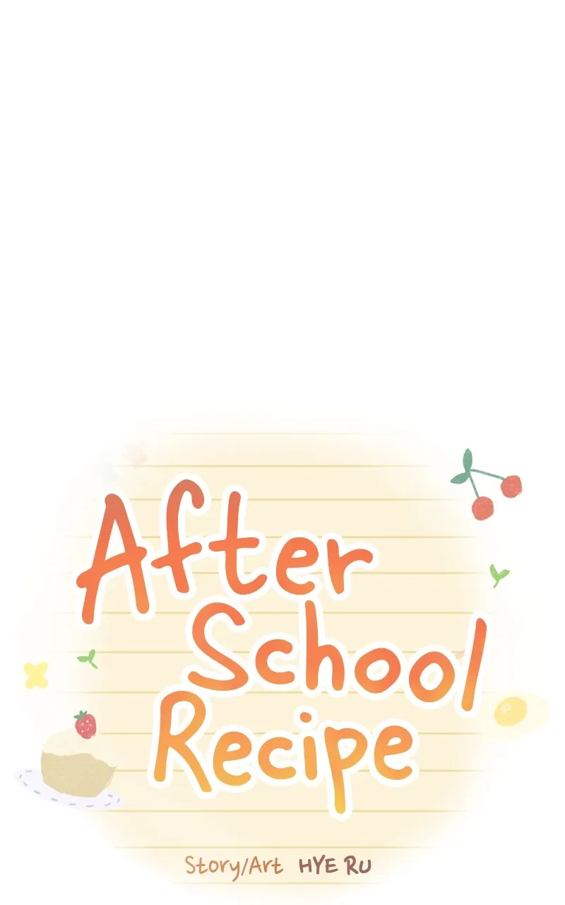 After School Recipe Chapter 21 Online - página 65