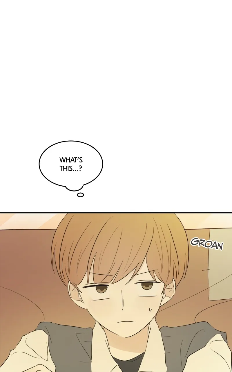 After School Recipe Chapter 21 Online - página 66