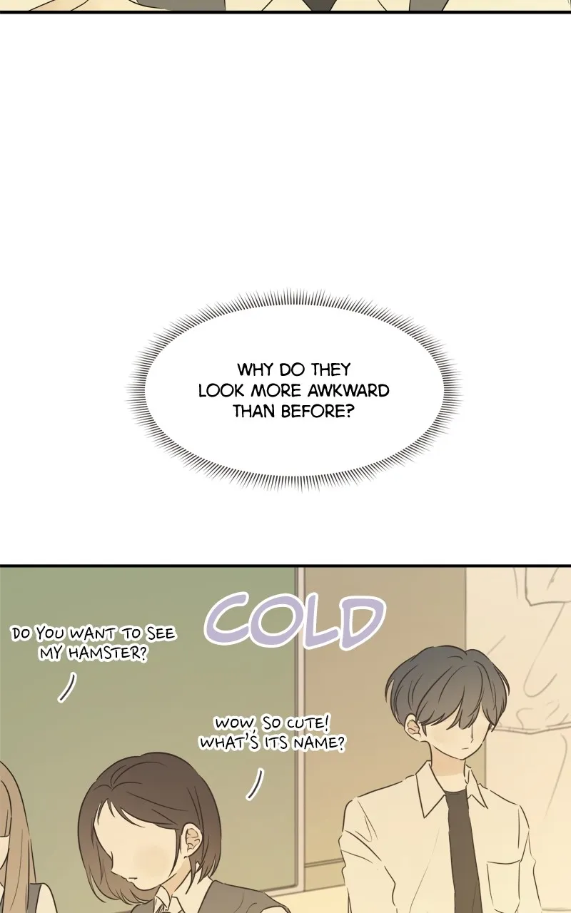 After School Recipe Chapter 21 Online - página 67