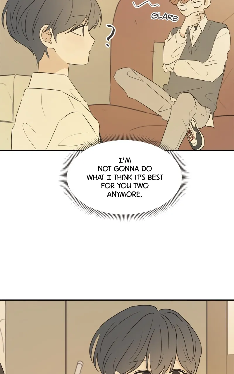 After School Recipe Chapter 21 Online - página 69