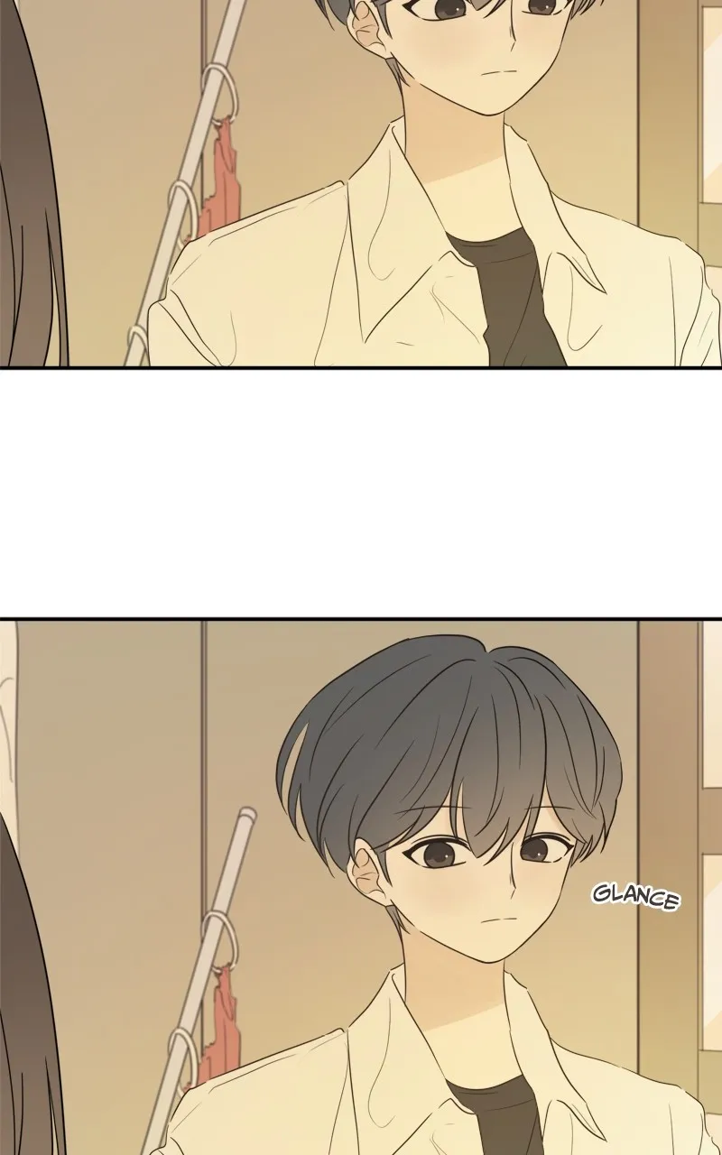 After School Recipe Chapter 21 Online - página 70