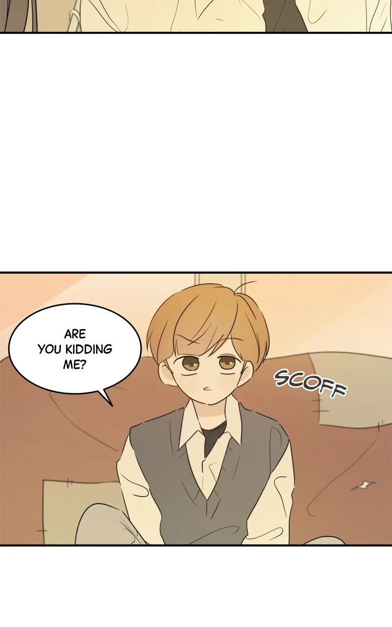 After School Recipe Chapter 21 Online - página 71