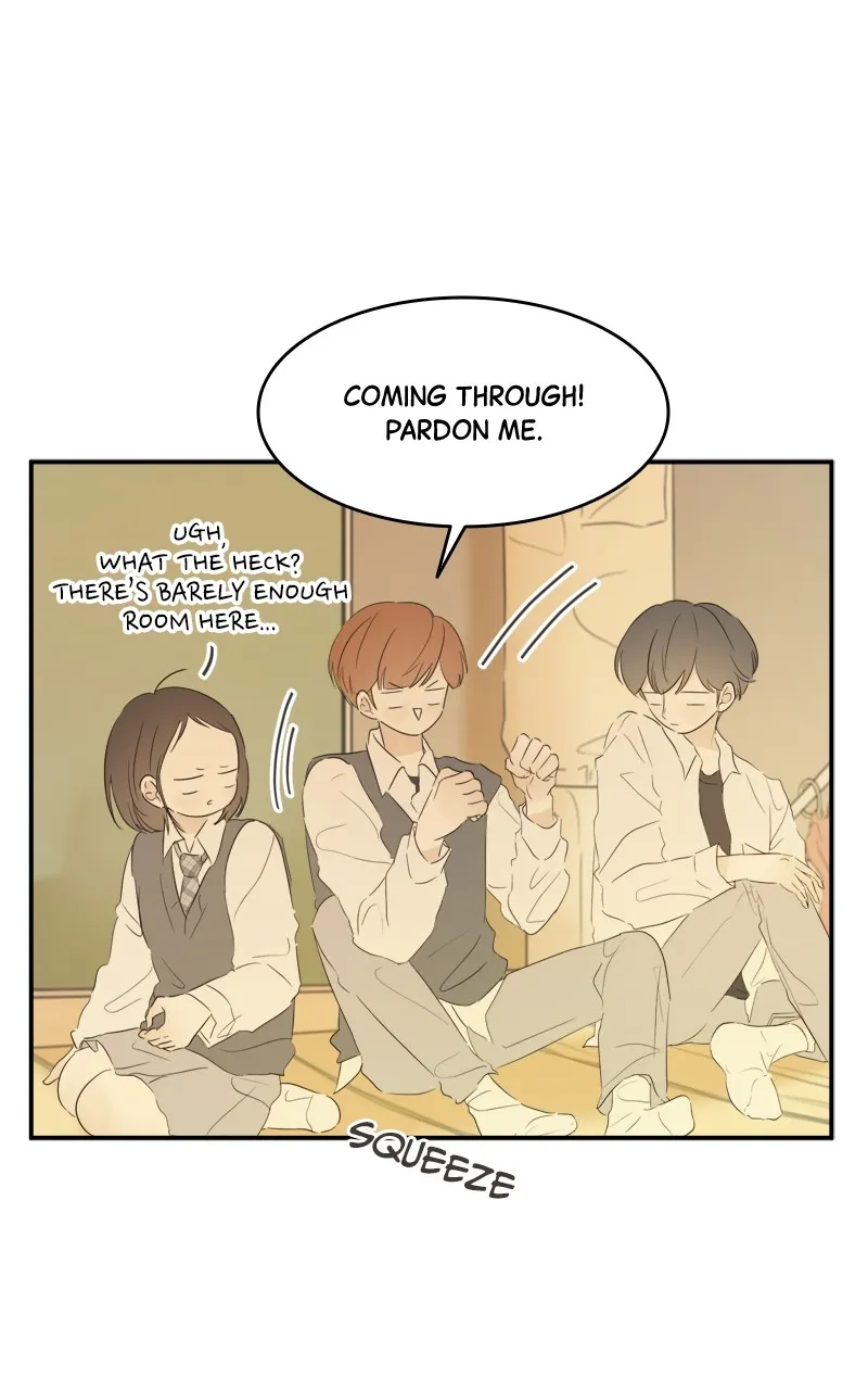 After School Recipe Chapter 21 Online - página 72