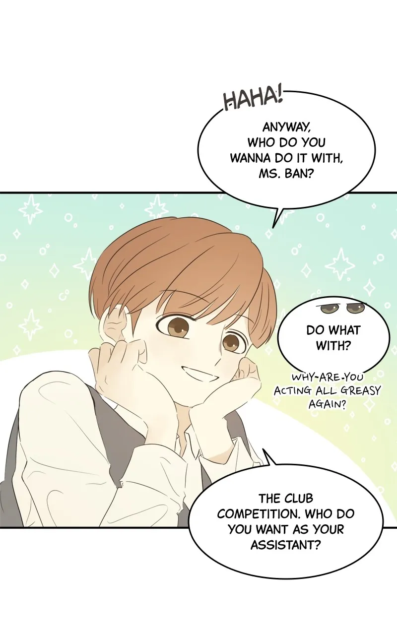 After School Recipe Chapter 21 Online - página 73