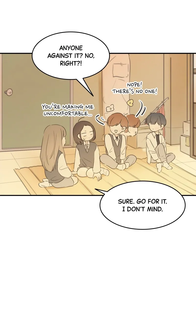 After School Recipe Chapter 21 Online - página 75