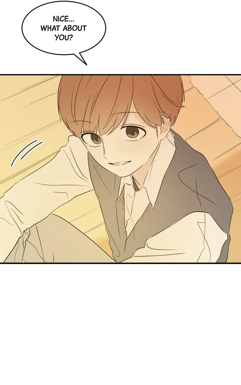 After School Recipe Chapter 21 Online - página 76