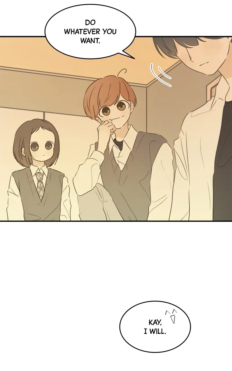 After School Recipe Chapter 21 Online - página 78