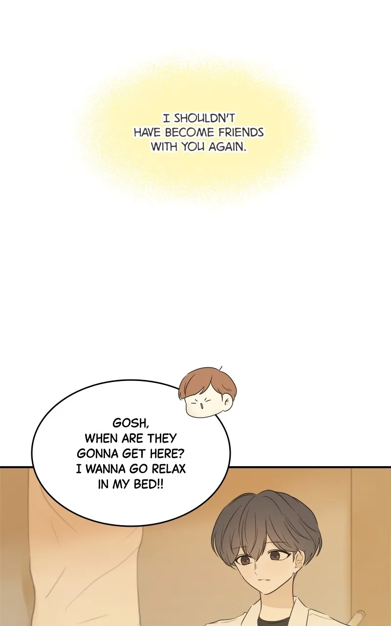 After School Recipe Chapter 21 Online - página 84