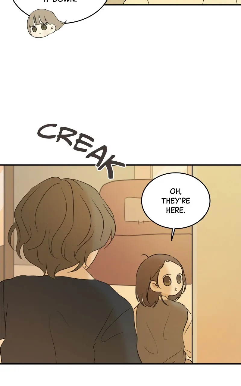 After School Recipe Chapter 21 Online - página 86