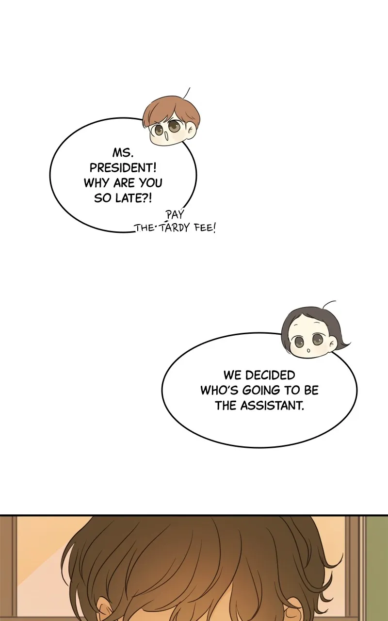After School Recipe Chapter 21 Online - página 87