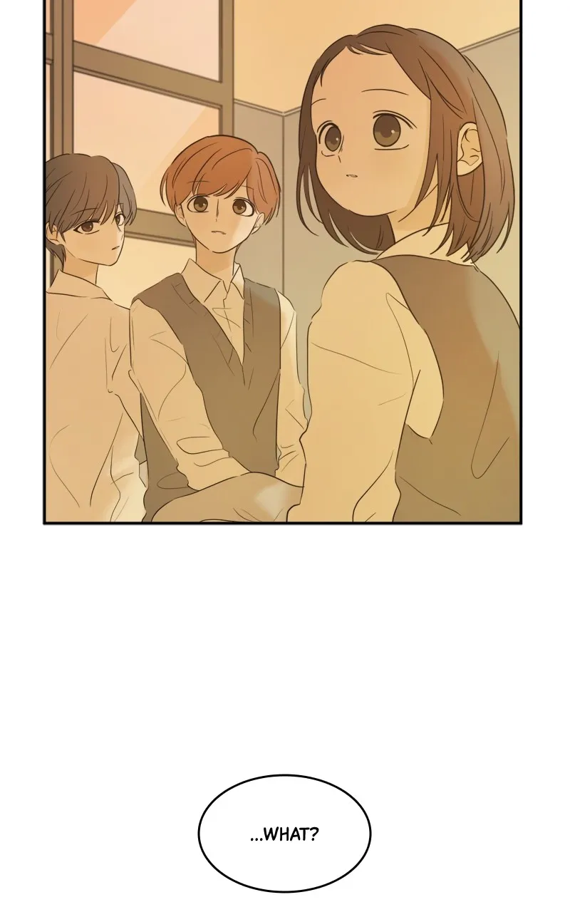 After School Recipe Chapter 21 Online - página 89