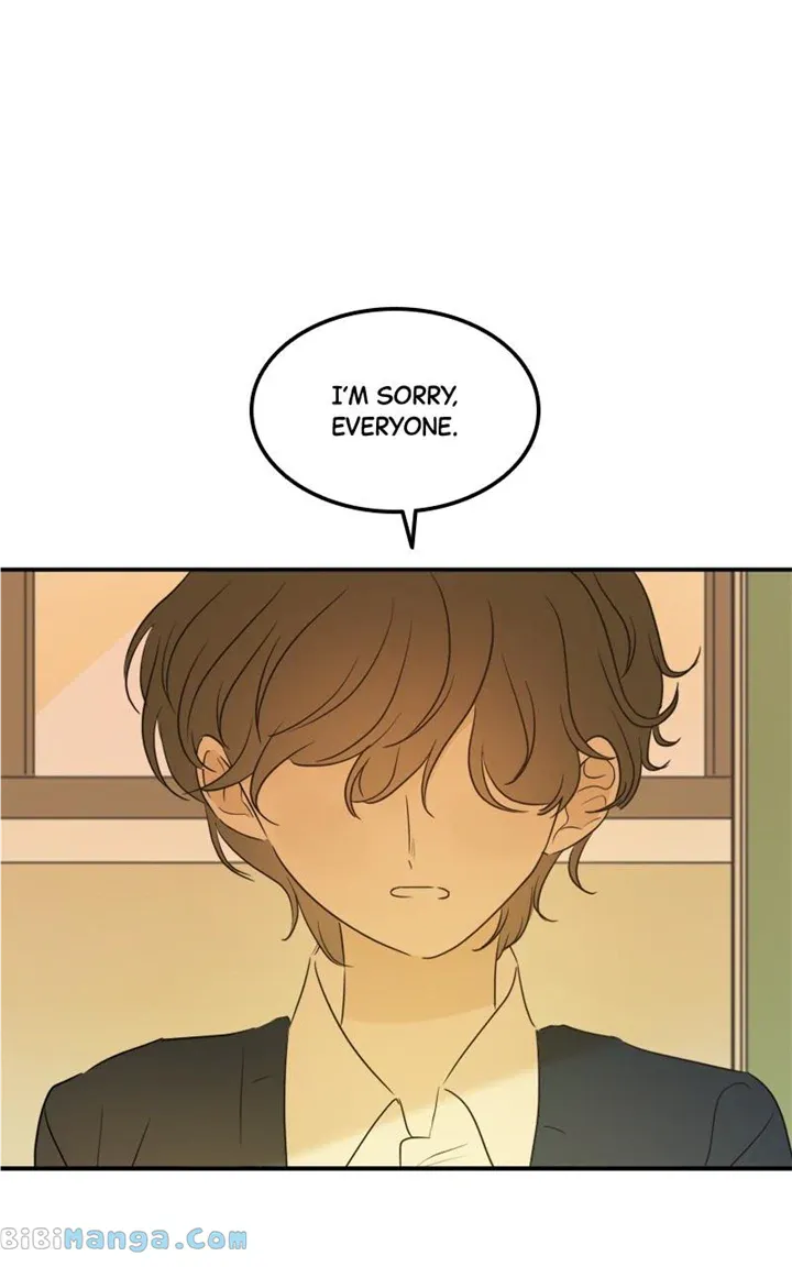 After School Recipe Chapter 22 Online - página 1