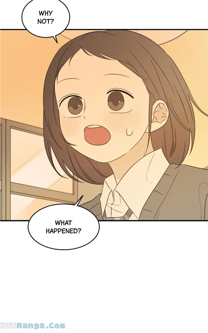 After School Recipe Chapter 22 Online - página 5