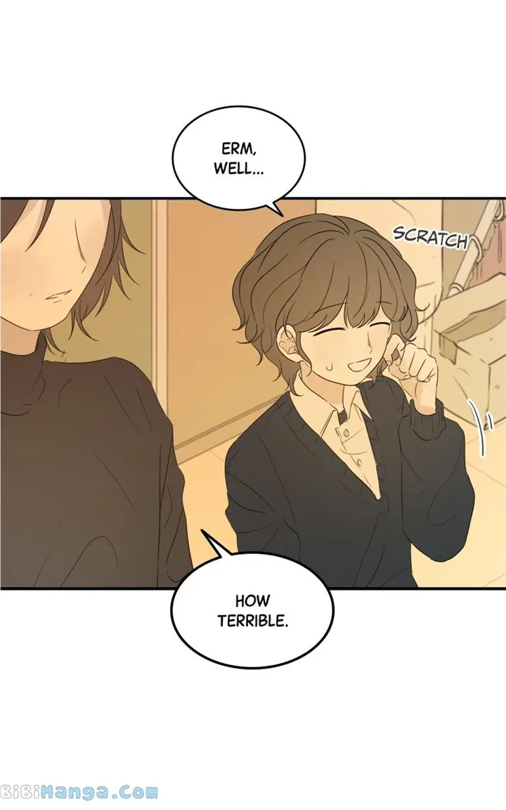 After School Recipe Chapter 22 Online - página 6