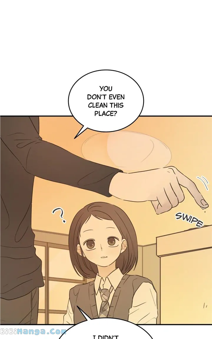 After School Recipe Chapter 22 Online - página 7