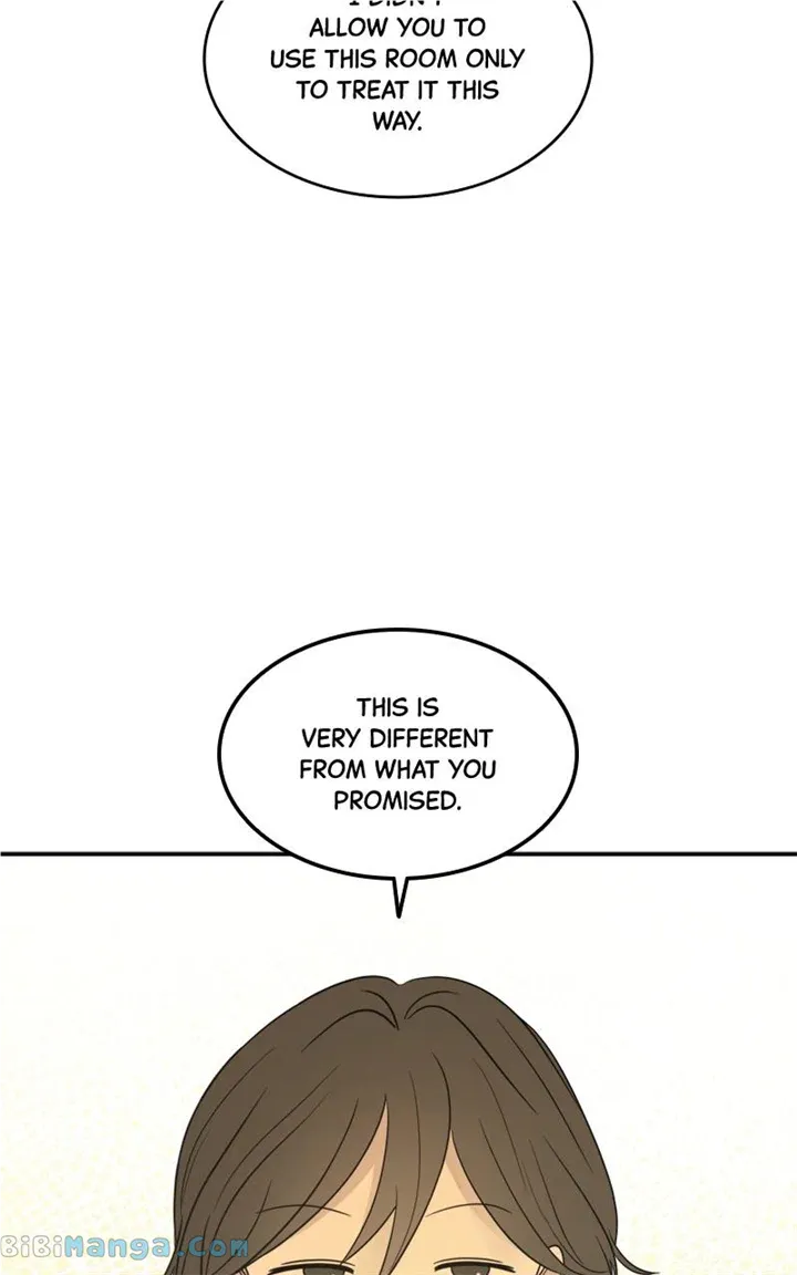 After School Recipe Chapter 22 Online - página 8