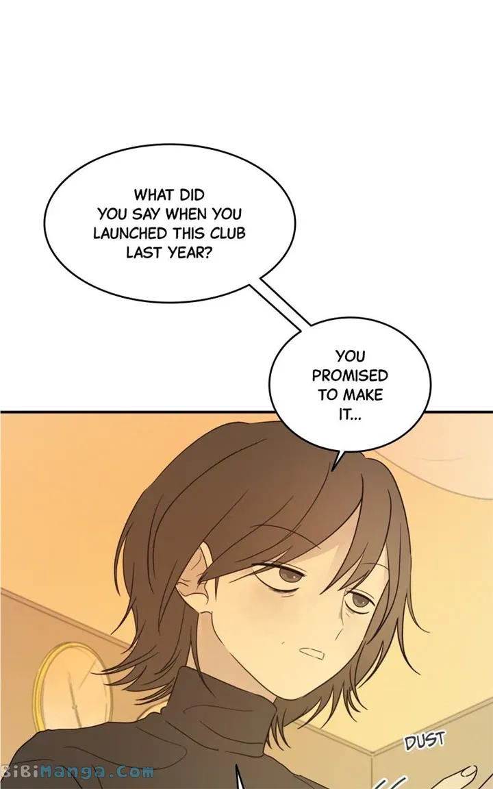 After School Recipe Chapter 22 Online - página 12