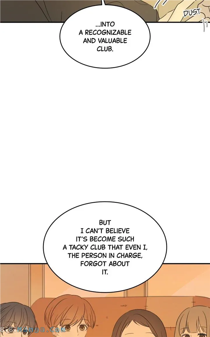 After School Recipe Chapter 22 Online - página 13