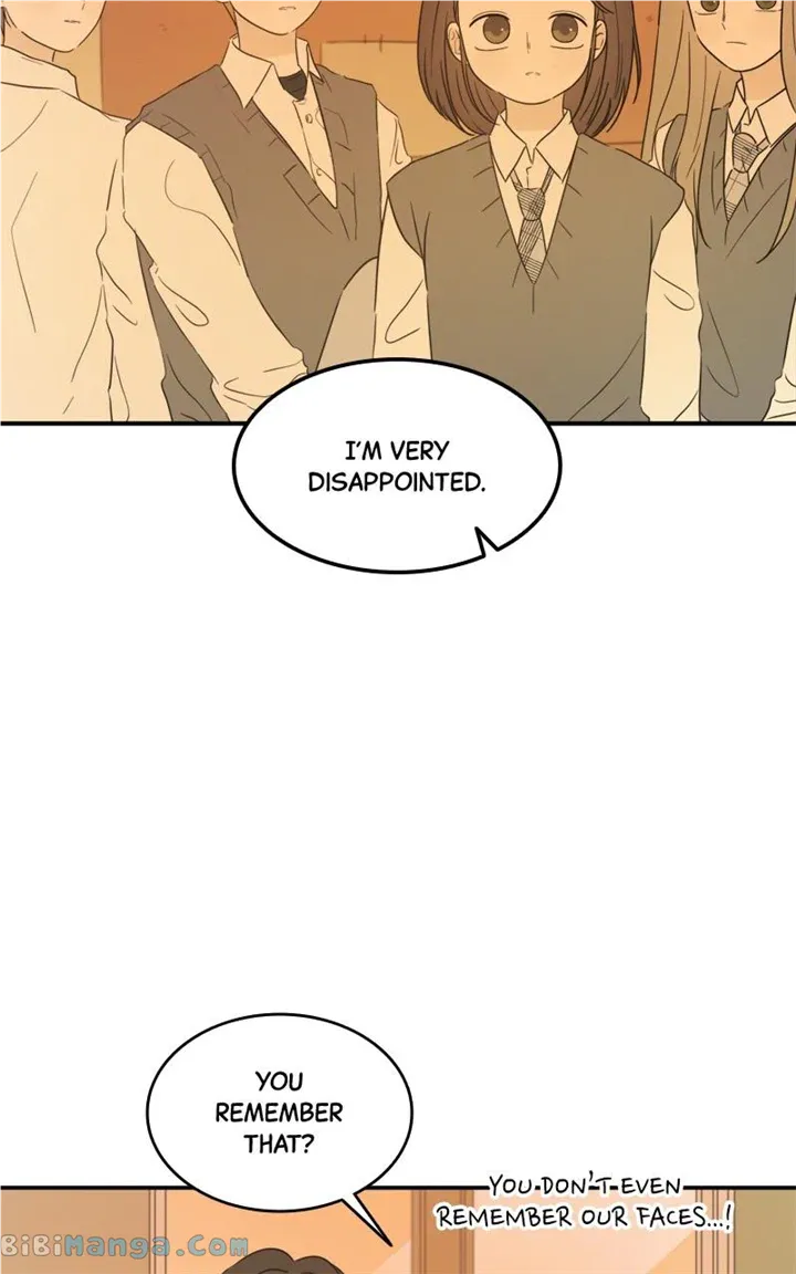 After School Recipe Chapter 22 Online - página 14