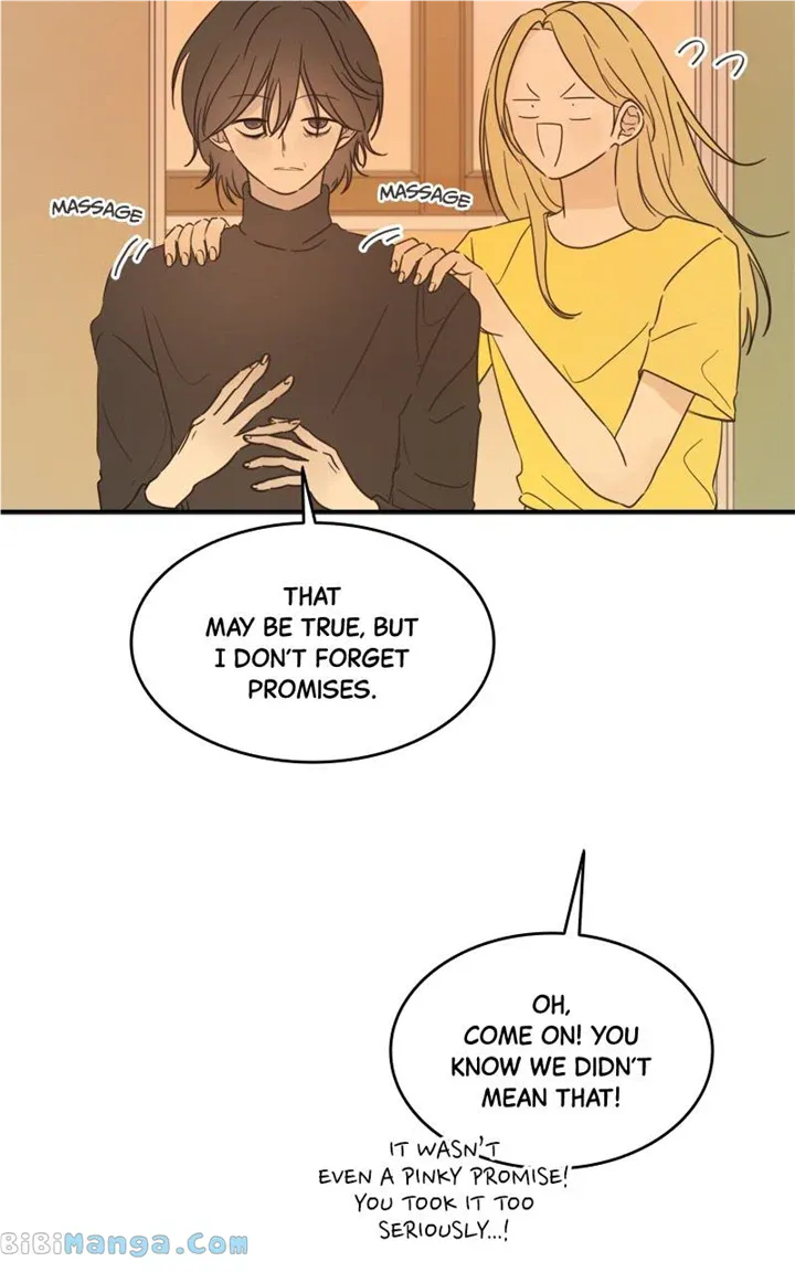 After School Recipe Chapter 22 Online - página 15