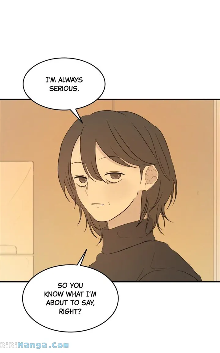 After School Recipe Chapter 22 Online - página 16