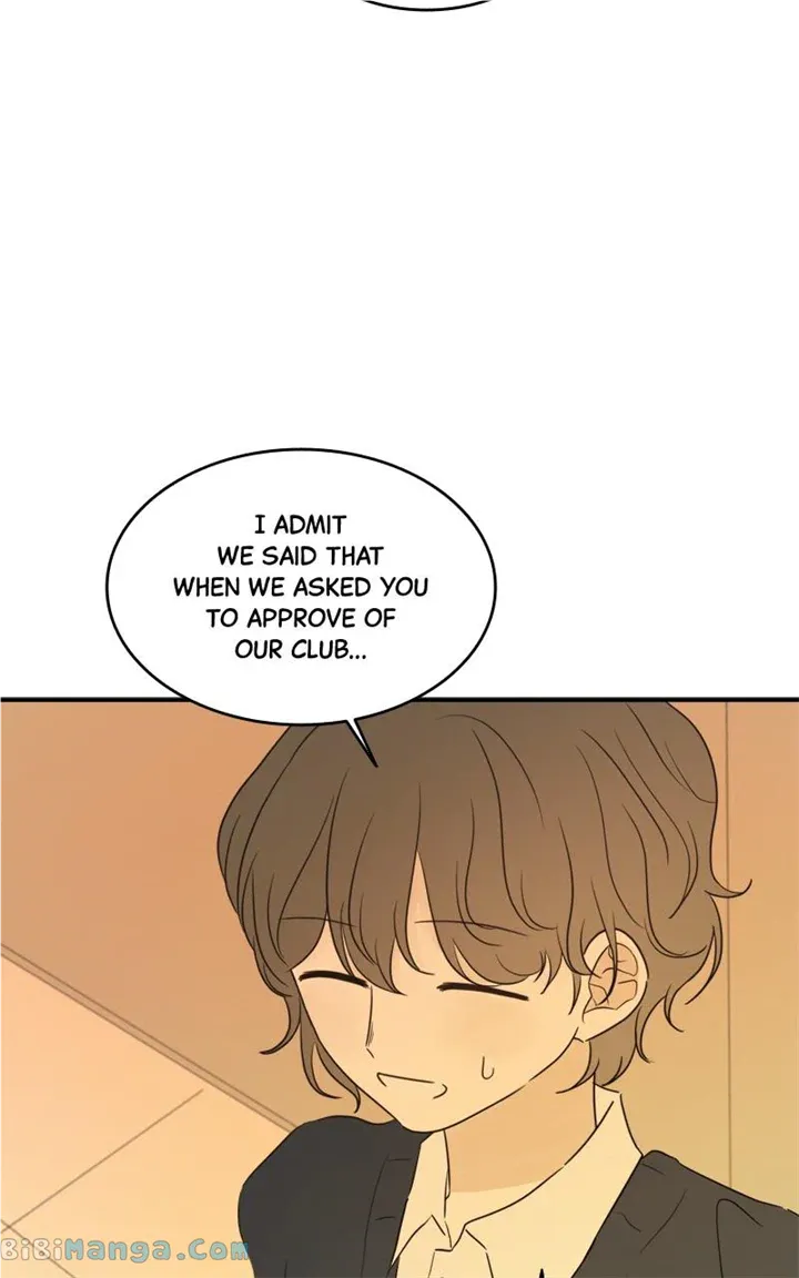 After School Recipe Chapter 22 Online - página 18