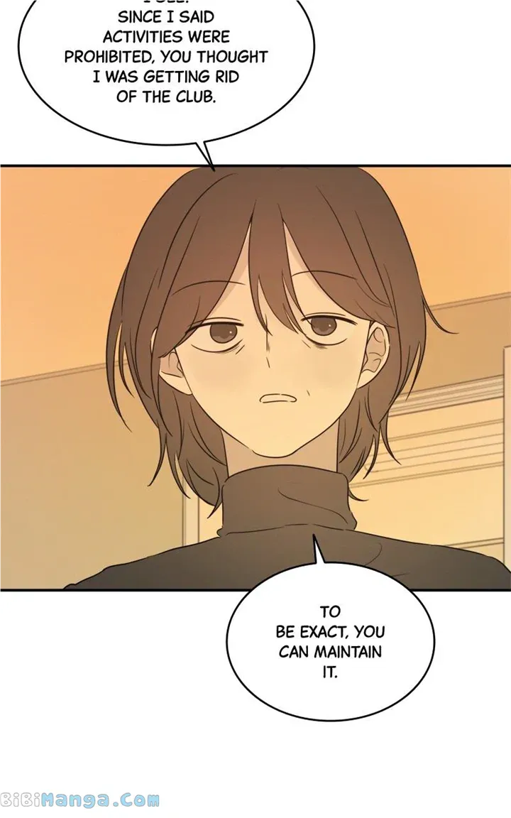 After School Recipe Chapter 22 Online - página 20