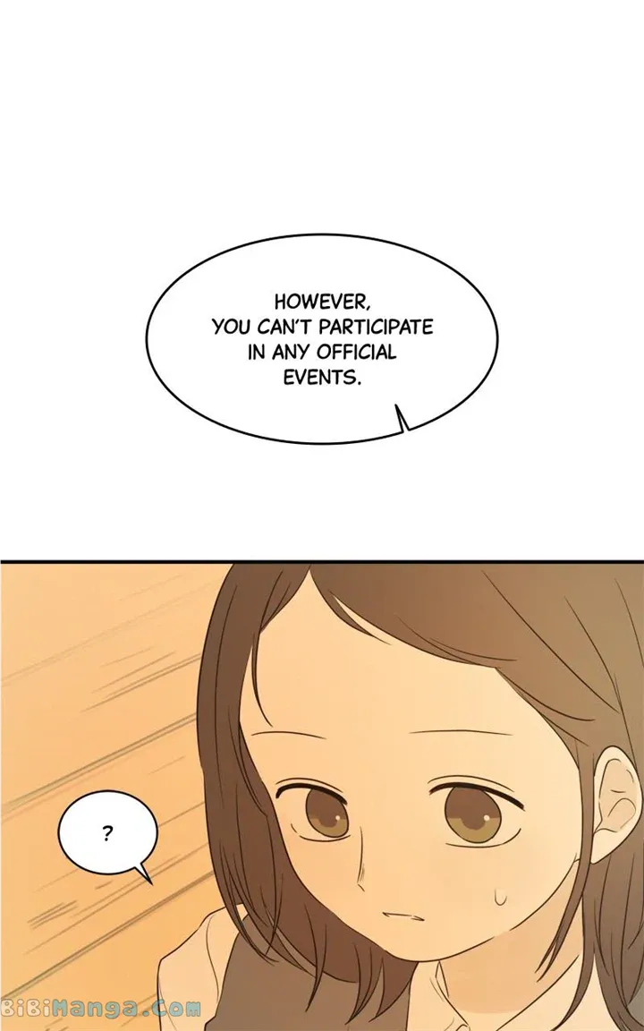 After School Recipe Chapter 22 Online - página 21
