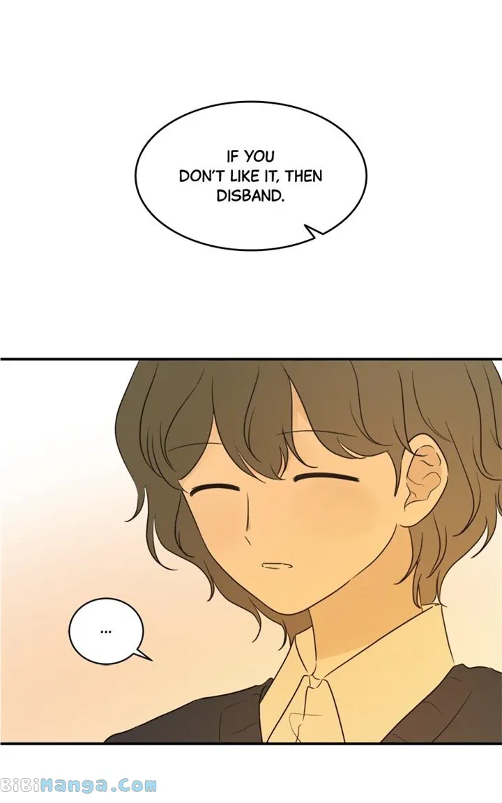 After School Recipe Chapter 22 Online - página 24
