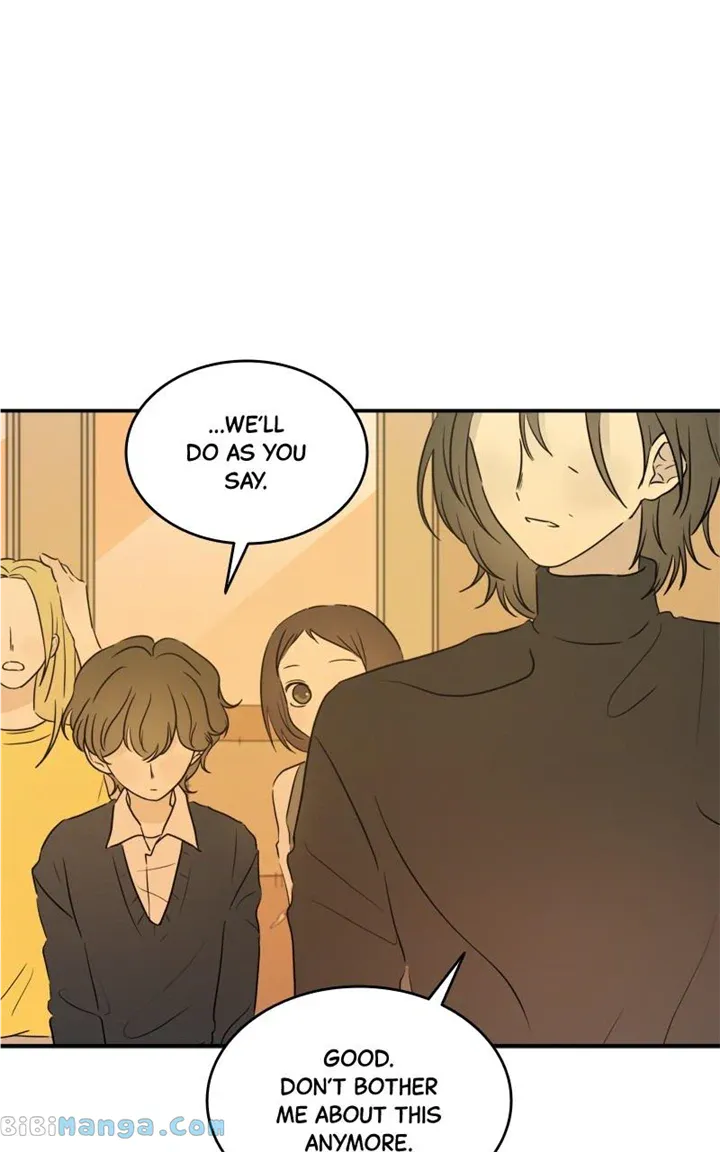 After School Recipe Chapter 22 Online - página 25
