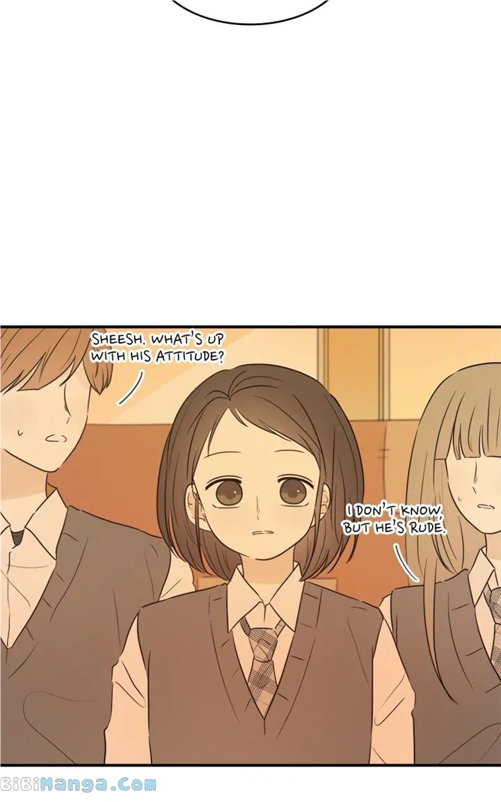 After School Recipe Chapter 22 Online - página 27