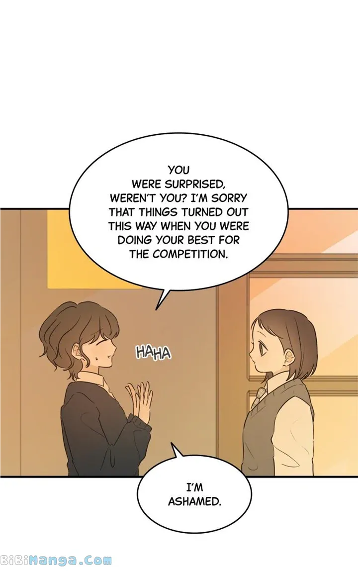 After School Recipe Chapter 22 Online - página 28