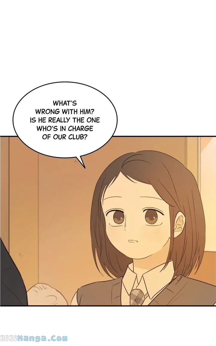 After School Recipe Chapter 22 Online - página 29