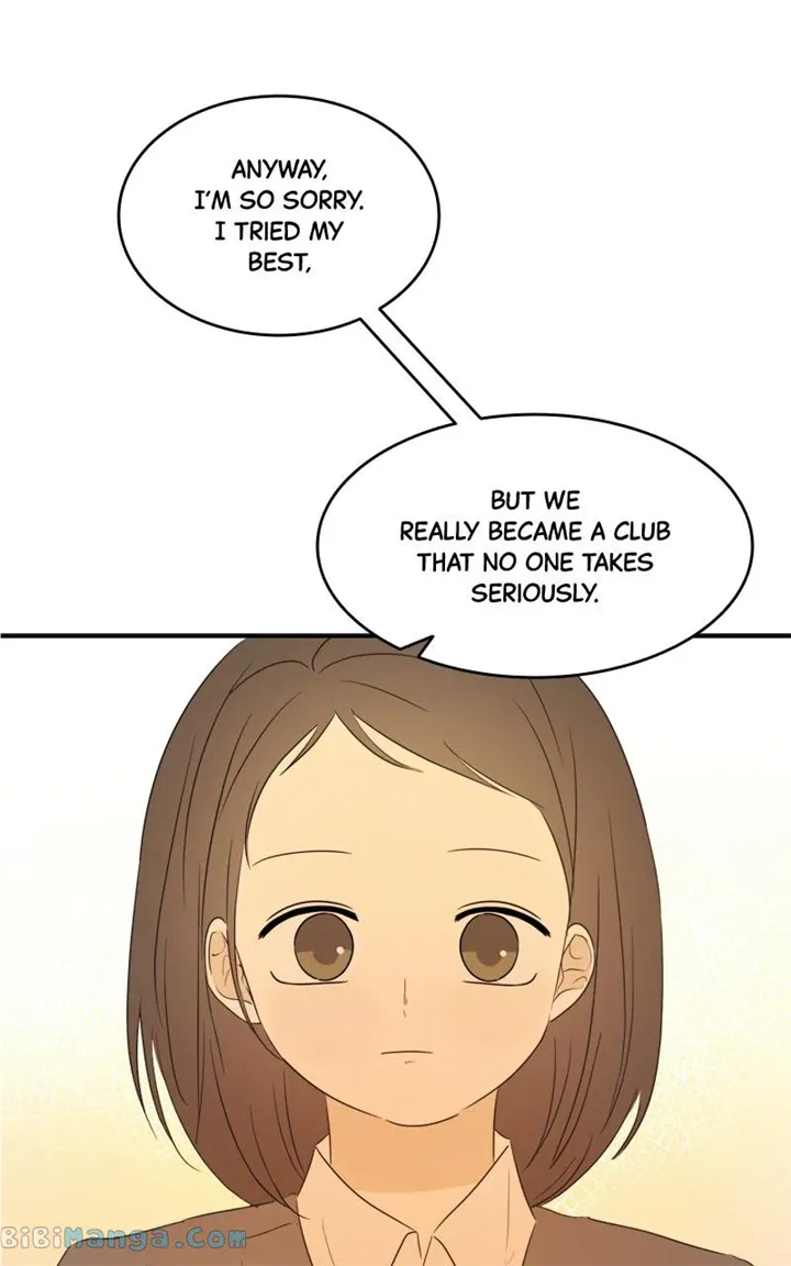 After School Recipe Chapter 22 Online - página 31
