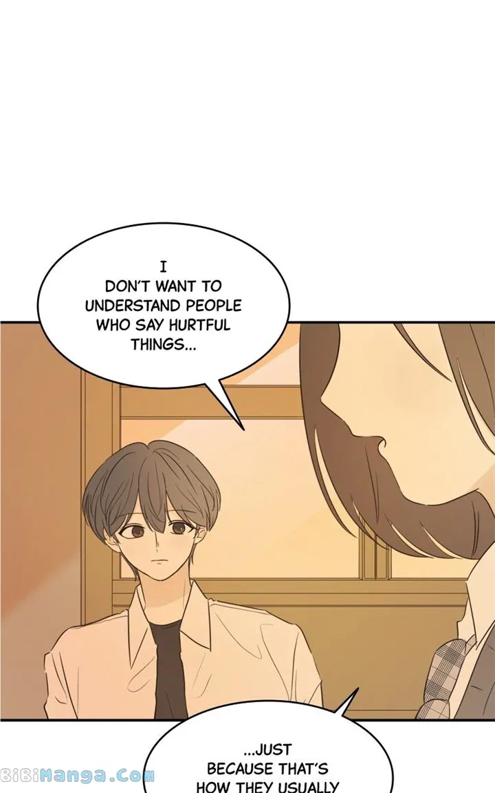 After School Recipe Chapter 22 Online - página 34