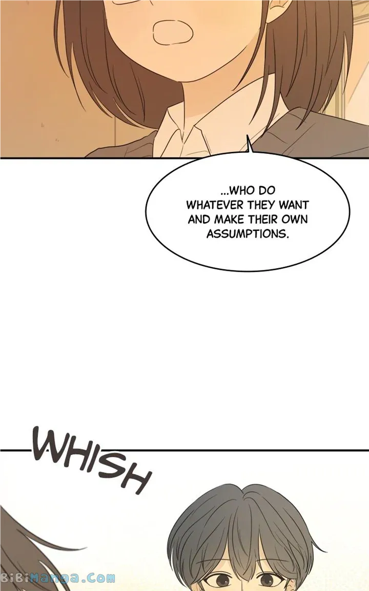 After School Recipe Chapter 22 Online - página 36