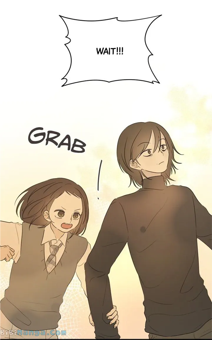 After School Recipe Chapter 22 Online - página 41
