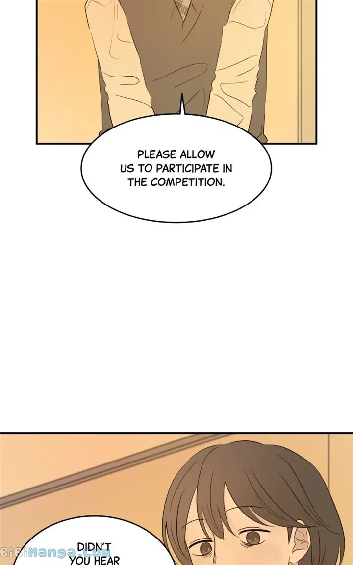 After School Recipe Chapter 22 Online - página 44