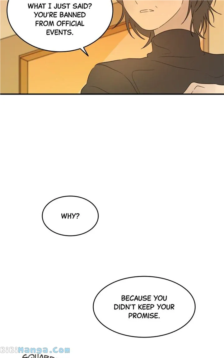 After School Recipe Chapter 22 Online - página 45