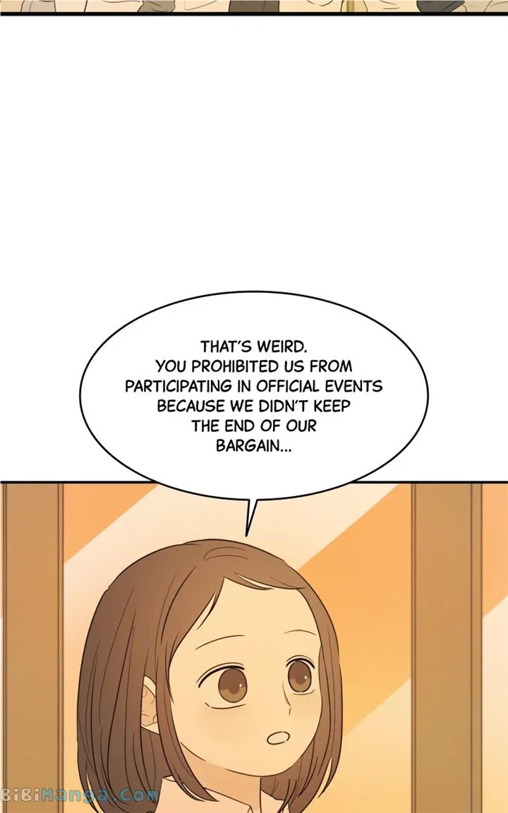 After School Recipe Chapter 22 Online - página 47