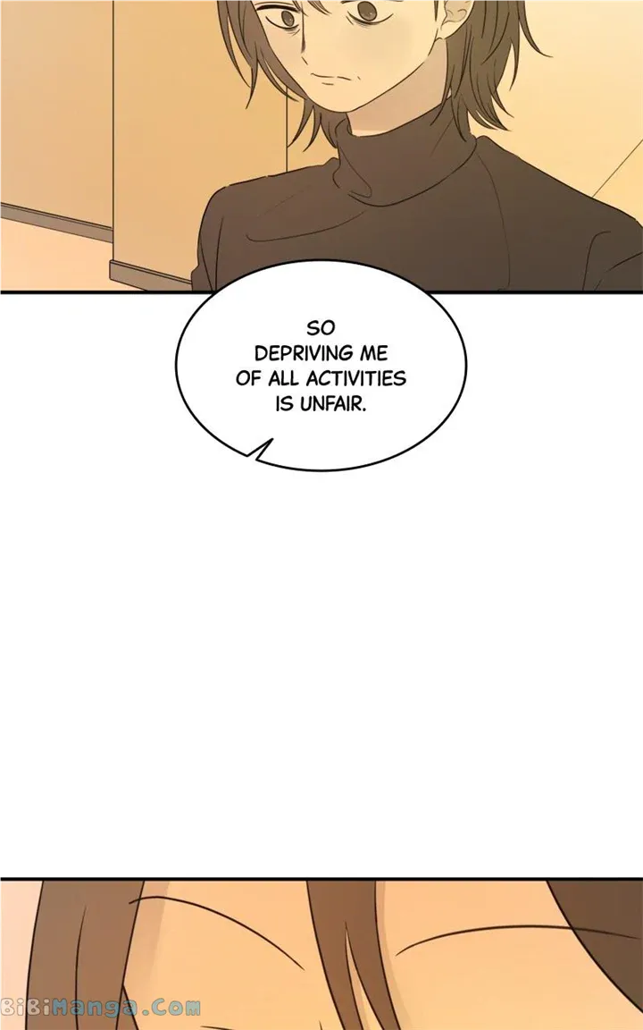 After School Recipe Chapter 22 Online - página 49