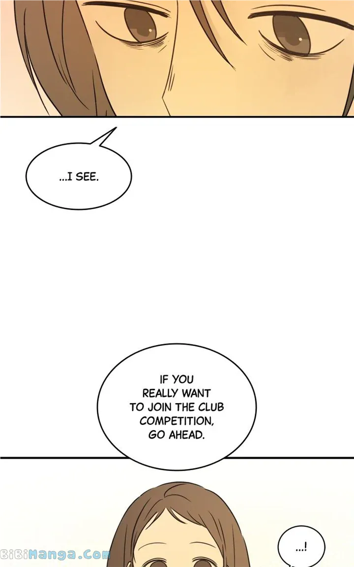 After School Recipe Chapter 22 Online - página 50