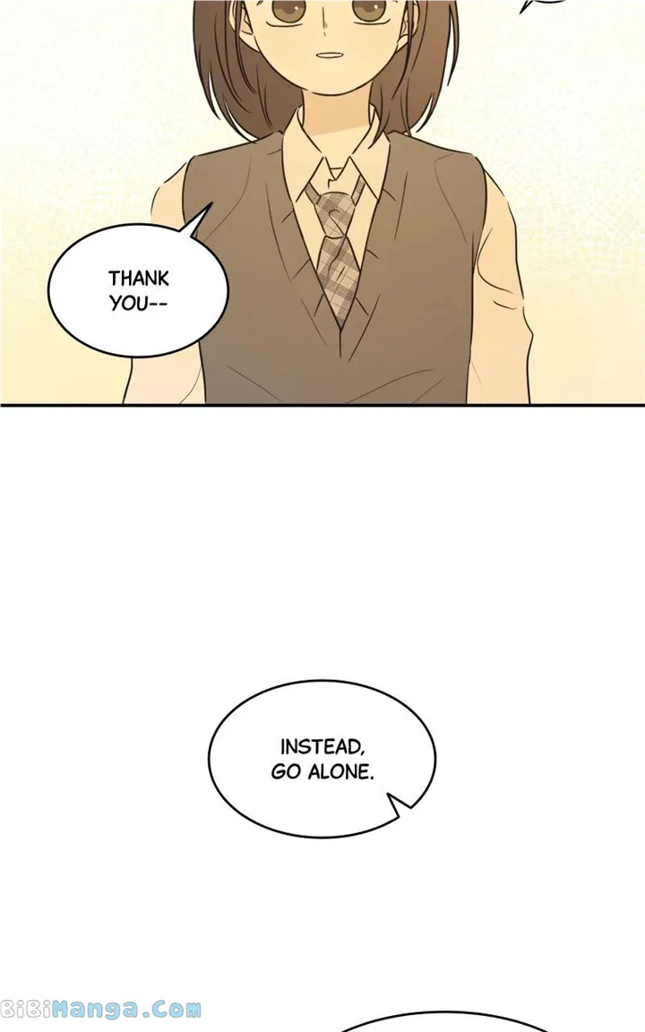 After School Recipe Chapter 22 Online - página 51